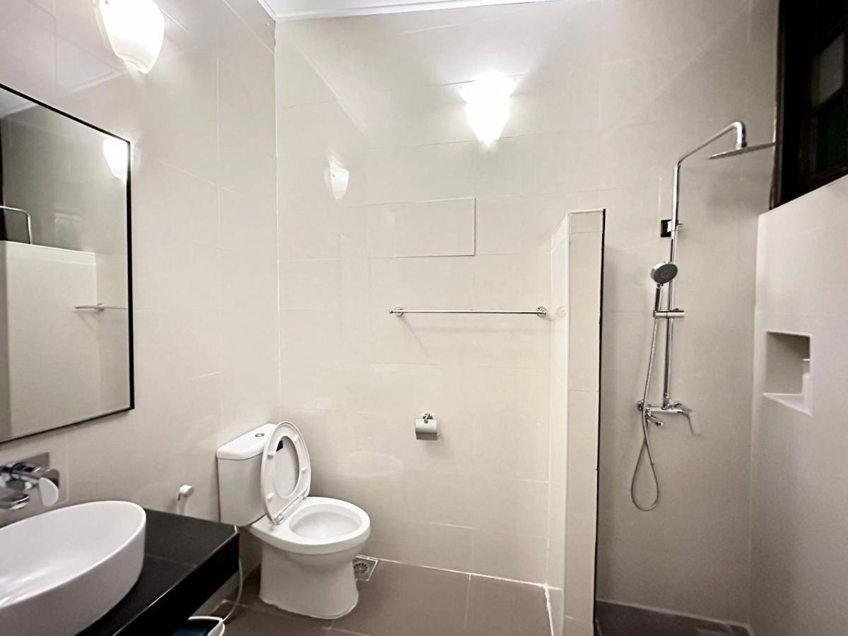 Madras Inn 58-1 Private Bathroom George Town  Kültér fotó