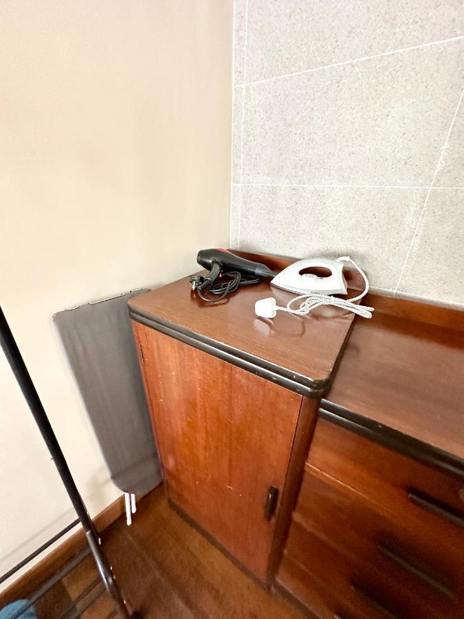 Madras Inn 58-1 Private Bathroom George Town  Kültér fotó