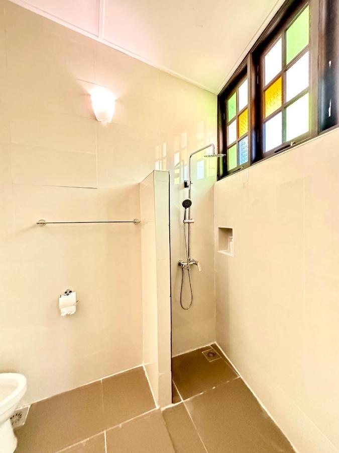 Madras Inn 58-1 Private Bathroom George Town  Kültér fotó