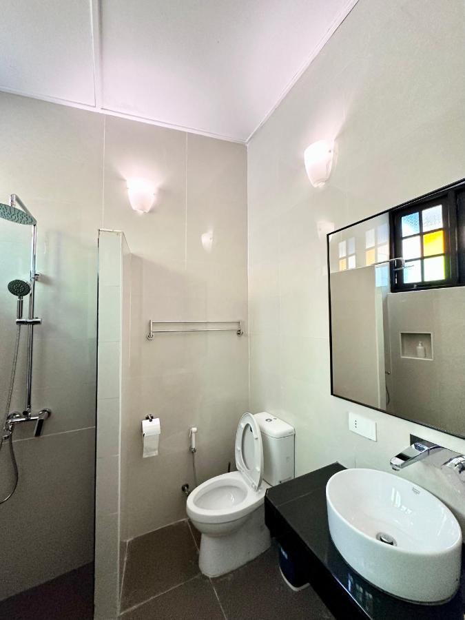 Madras Inn 58-1 Private Bathroom George Town  Kültér fotó
